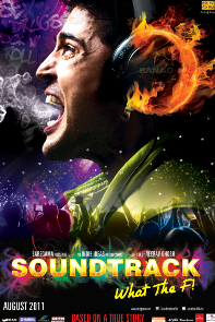 Soundtrack - DvdRip